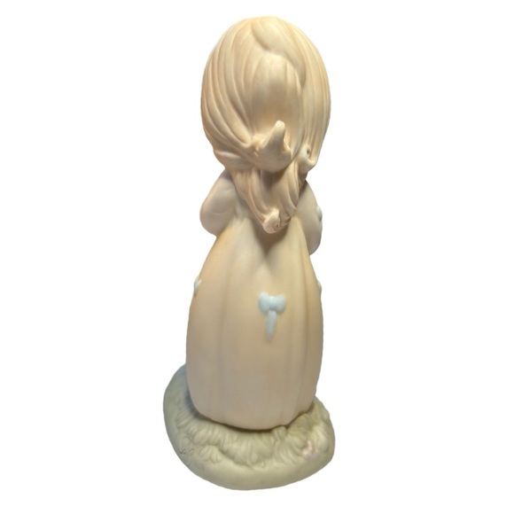 Precious Moments, Summer’s Joy, 1984, Limited Edition - Picture 5 of 7